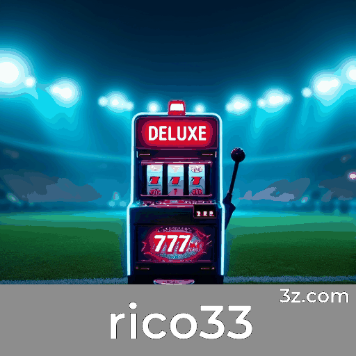 Cassino Online rico33