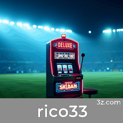 Cassino Online rico33