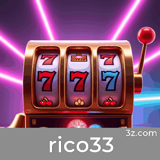 Cadastro na rico33