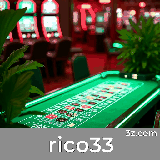 Acessar o site rico33 COM