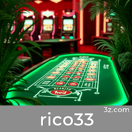 Cassino Online rico33