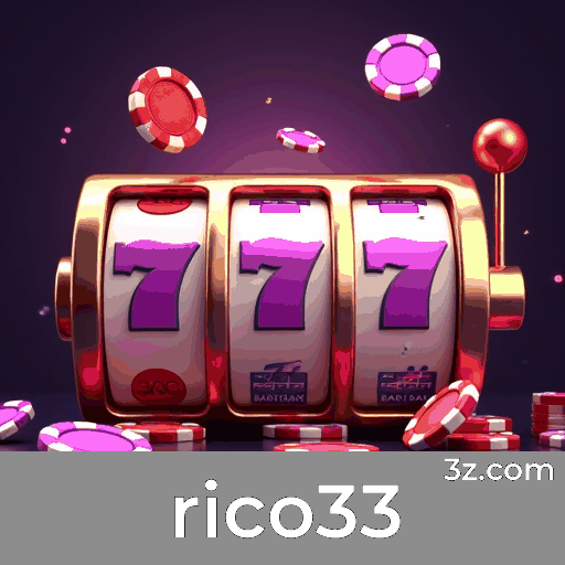 Cadastro na rico33