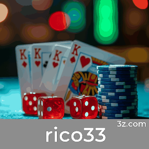 Cassino Online rico33
