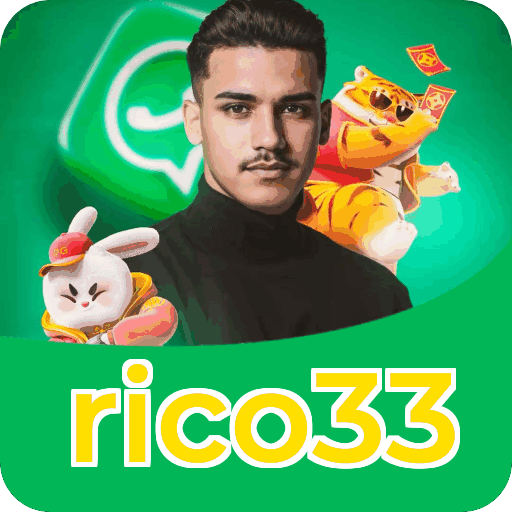 Streaming 4K no cassino ao vivo da rico33