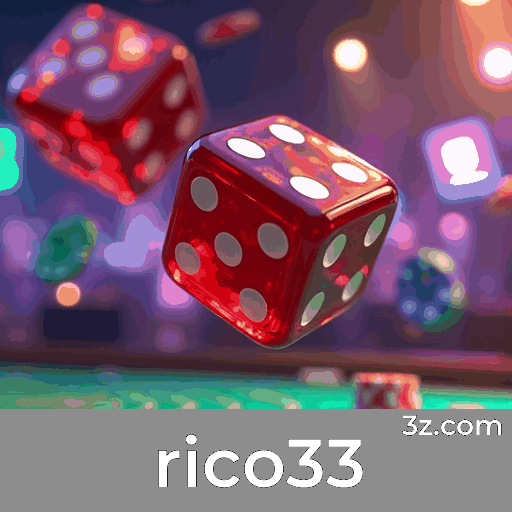 Cassino Online rico33