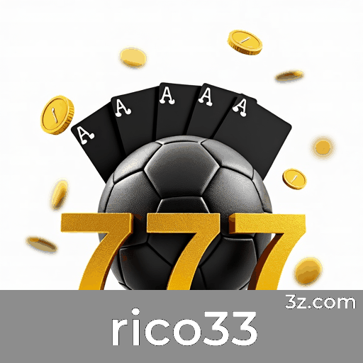 Cadastro na rico33