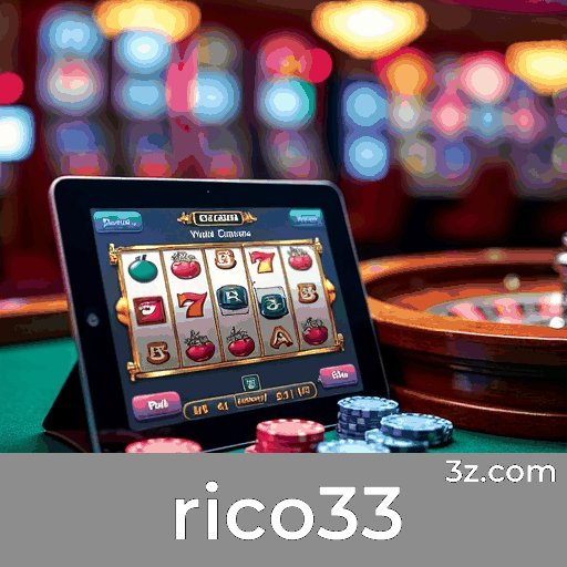 Acesso ao rico33
