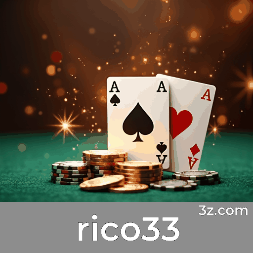 Cassino Online rico33