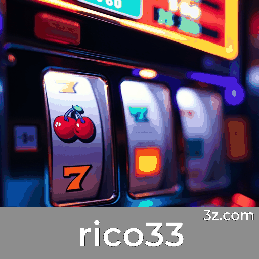 Cassino Online rico33