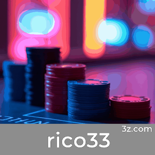 Cadastro na rico33