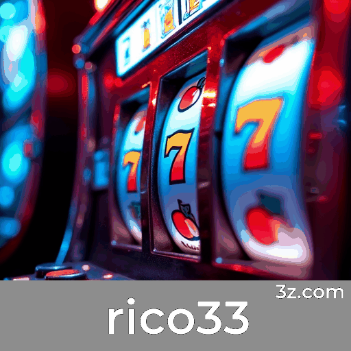 Cadastro na rico33