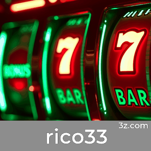Cassino Online rico33