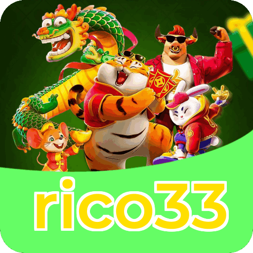 Login rápido no app rico33