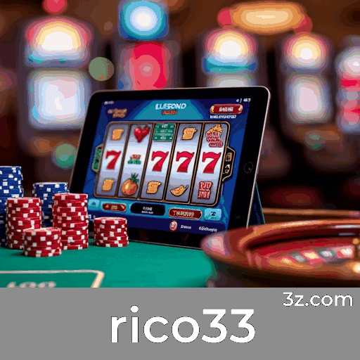 Acesso ao rico33