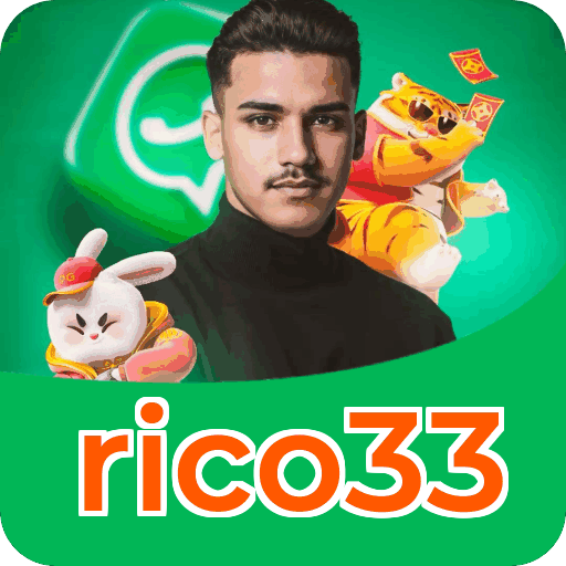 Bônus de boas-vindas rico33