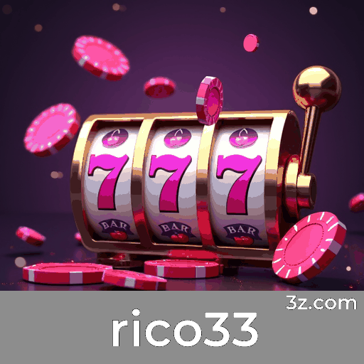 Cadastro na rico33