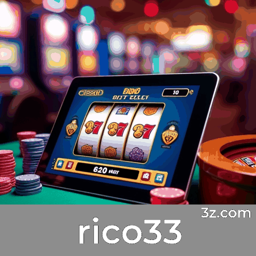 Acesso ao rico33