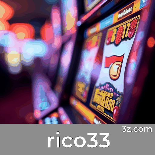 Cassino Online rico33