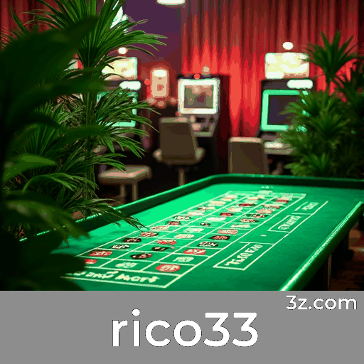 Cadastro na rico33