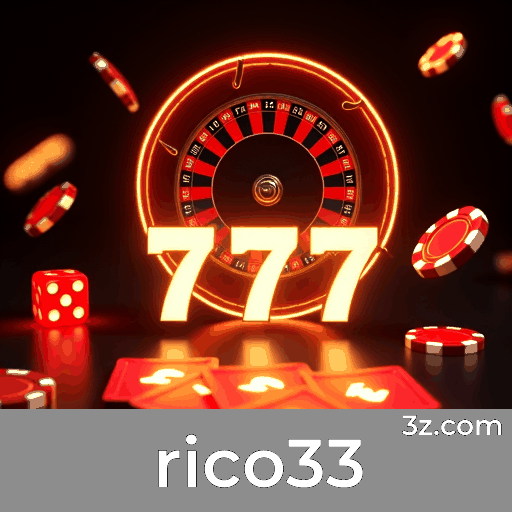 Cadastro na rico33