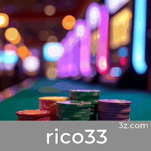 Experiência Premium com rico33: Pagamentos Rápidos e Cassino Premiado